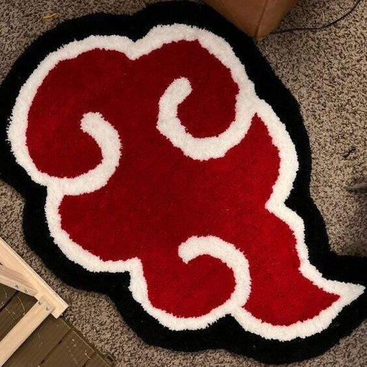 Tapete Nuvem Akatsuki