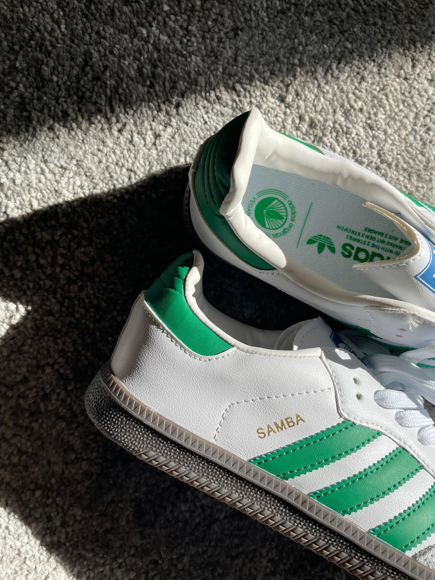 Adidas Samba