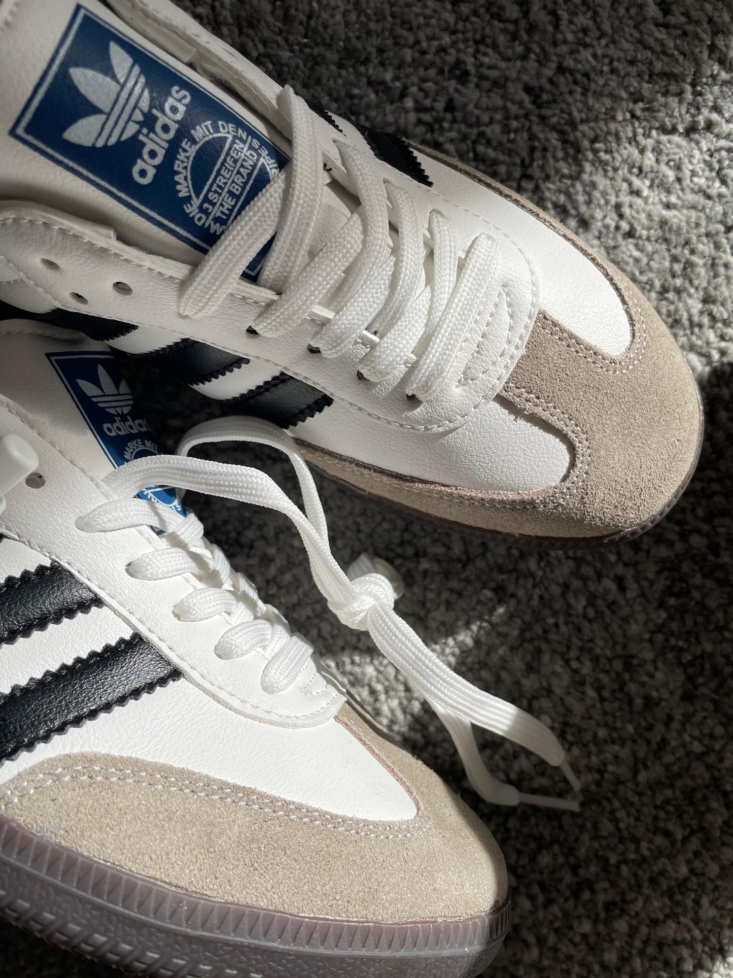 Adidas Samba