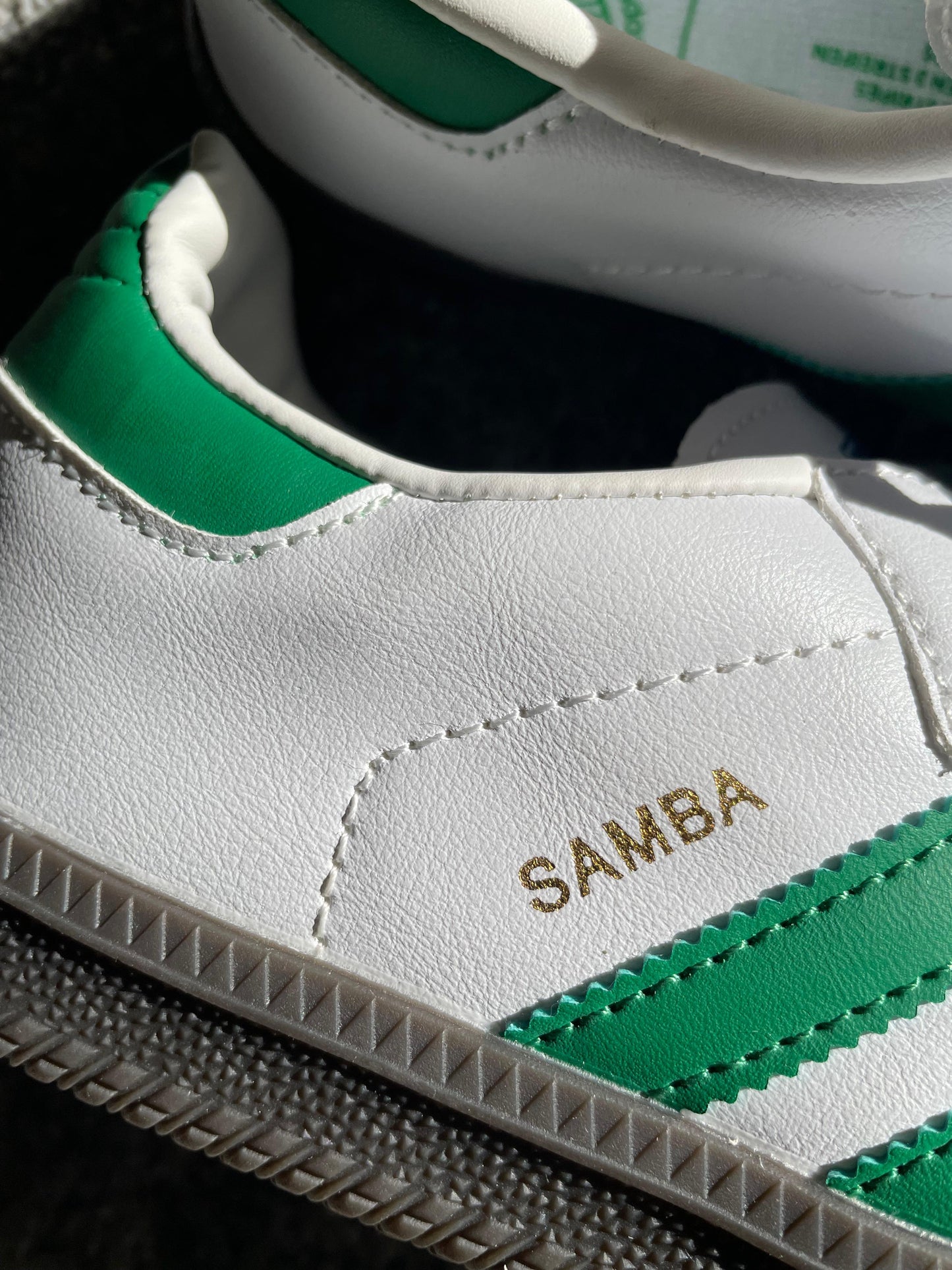 Adidas Samba