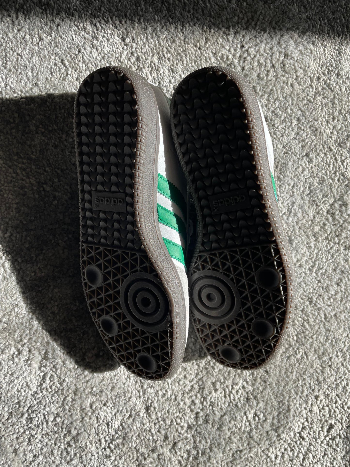 Adidas Samba