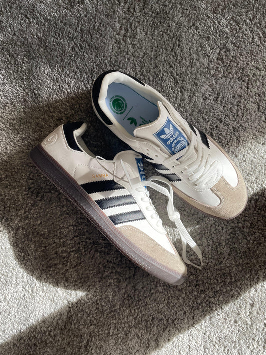Adidas Samba