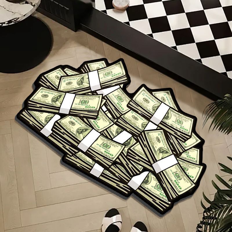 Tapete Dollar