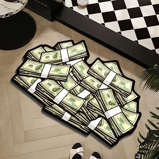 Tapete Dollar