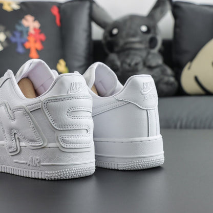 Nike Air Force 1 Low Supreme White