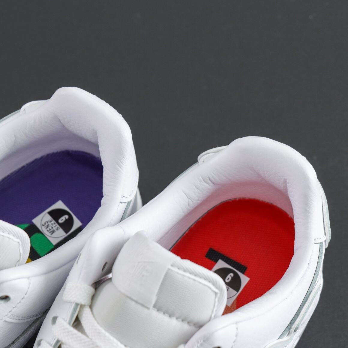 Nike Air Force 1 Low Supreme White