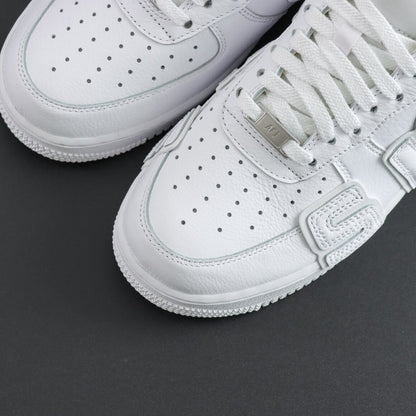 Nike Air Force 1 Low Supreme White