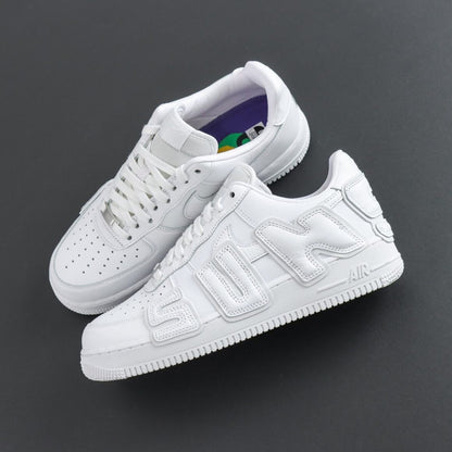 Nike Air Force 1 Low Supreme White
