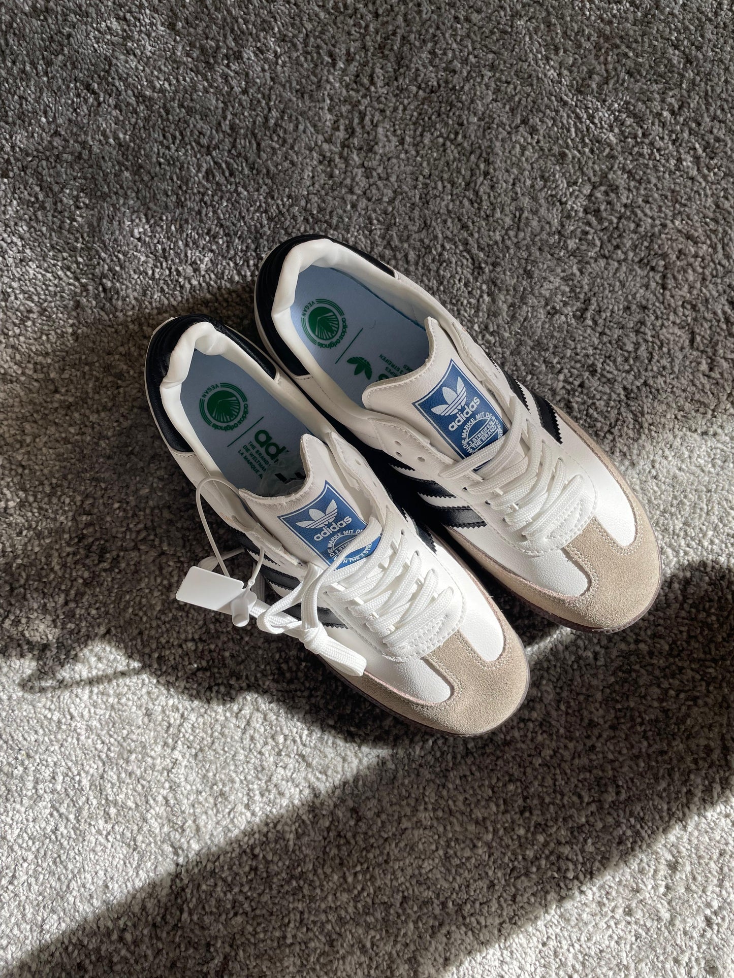 Adidas Samba
