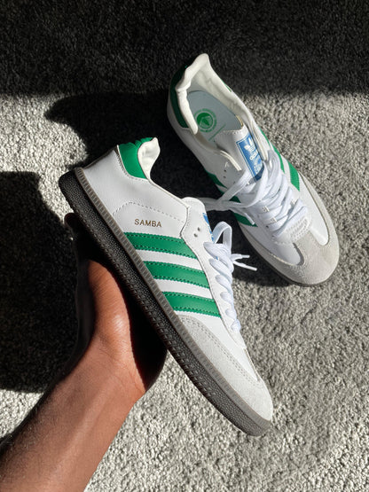 Adidas Samba