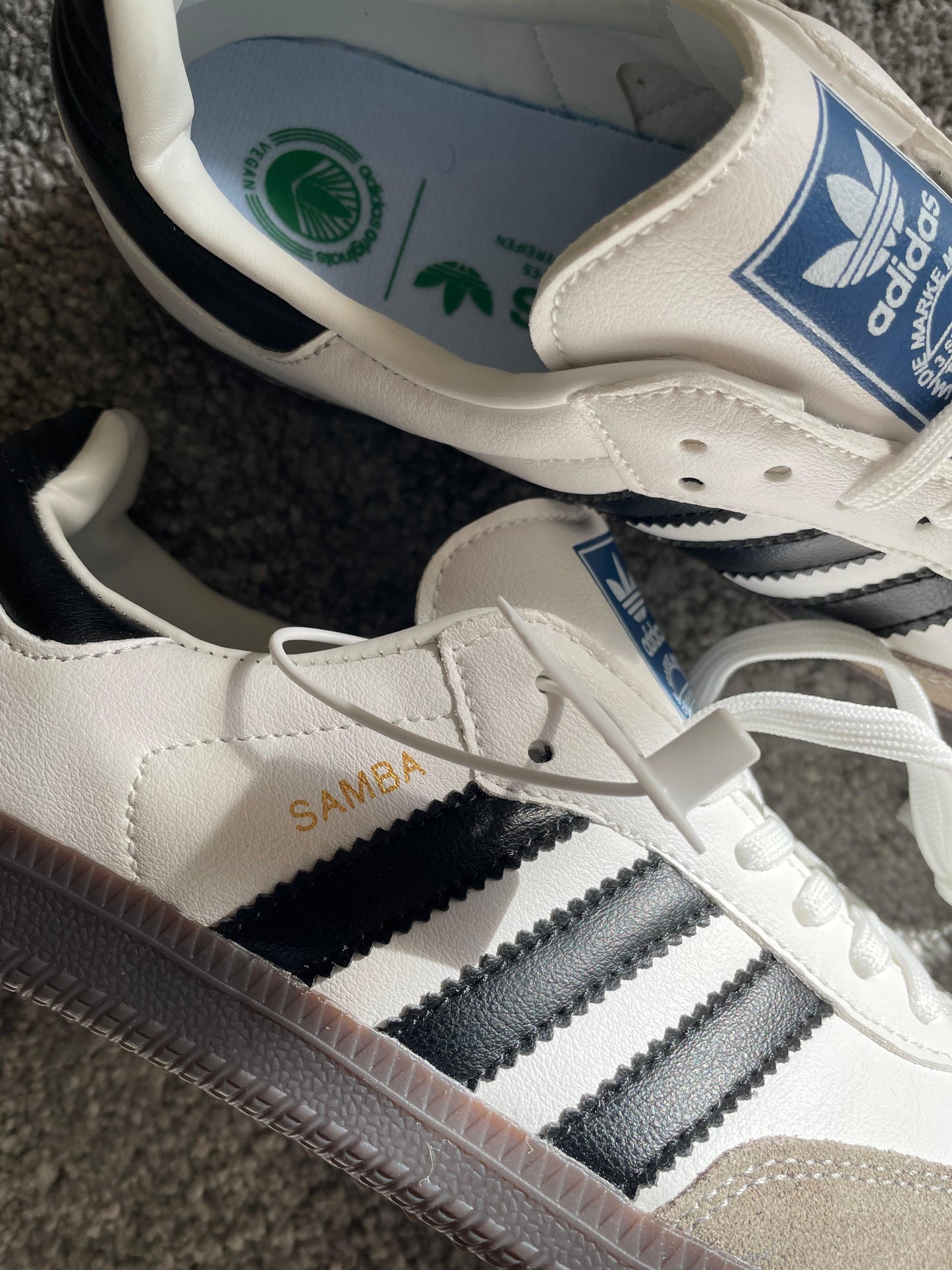 Adidas Samba